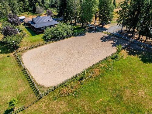 6392 Island Hwy North, Courtenay, BC 