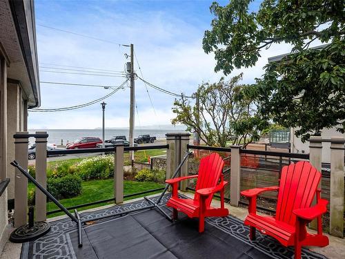 1362 Dallas Rd, Victoria, BC - Outdoor