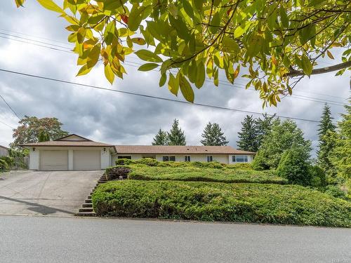 253 Garner Cres, Nanaimo, BC 