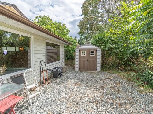 253 Garner Cres, Nanaimo, BC 