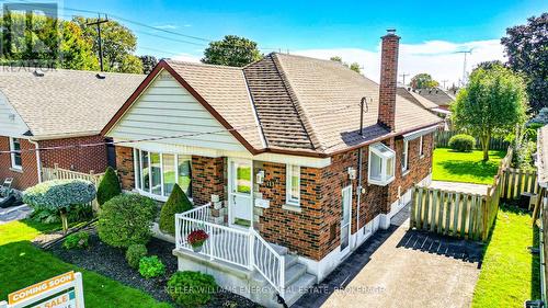 413 Athol Street E, Oshawa (Central), ON - Outdoor