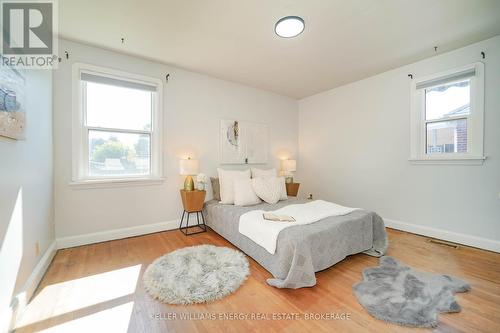 413 Athol Street E, Oshawa (Central), ON - Indoor Photo Showing Bedroom