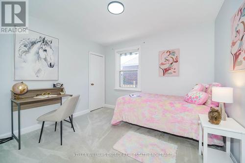 413 Athol Street E, Oshawa (Central), ON - Indoor Photo Showing Bedroom