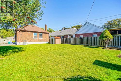 413 Athol Street E, Oshawa (Central), ON - Outdoor