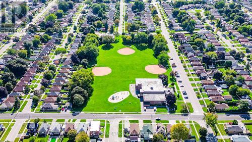 413 Athol Street E, Oshawa (Central), ON - Outdoor With View