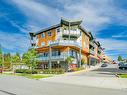 202-525 Third St, Nanaimo, BC  - Outdoor With Balcony With Facade 