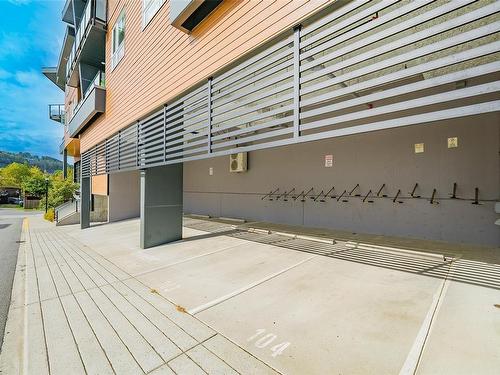 202-525 Third St, Nanaimo, BC - Outdoor