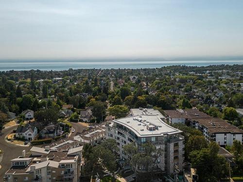 101-1201 Fort St, Victoria, BC - Outdoor With View