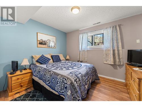 6462 Haven Street, Oliver, BC - Indoor Photo Showing Bedroom