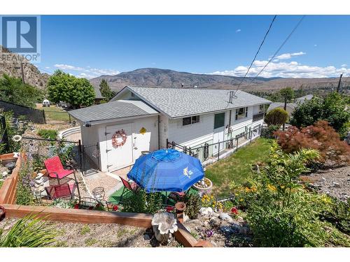 6462 Haven Street, Oliver, BC - Outdoor