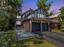 195 Romain Crescent, Oakville, ON  - Outdoor 