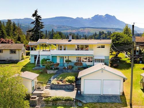 5296 Cherry Creek Rd, Port Alberni, BC 