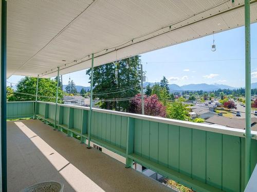 5296 Cherry Creek Rd, Port Alberni, BC 