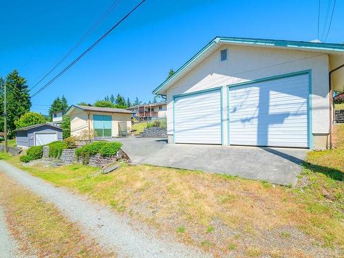 5296 Cherry Creek Rd, Port Alberni, BC 