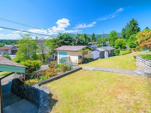 5296 Cherry Creek Rd, Port Alberni, BC 