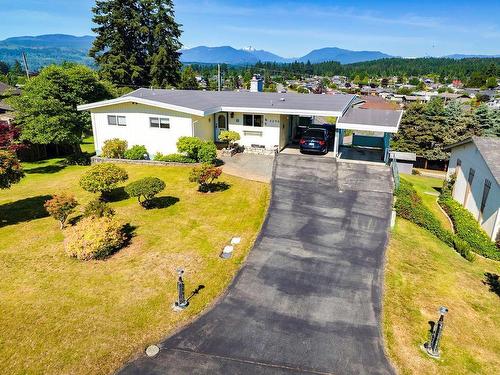 5296 Cherry Creek Rd, Port Alberni, BC 