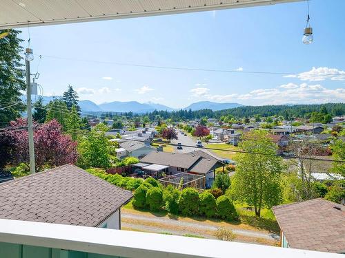 5296 Cherry Creek Rd, Port Alberni, BC 