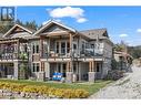 4000 Trails Place Unit# 141, Peachland, BC  - Outdoor With Deck Patio Veranda With Facade 