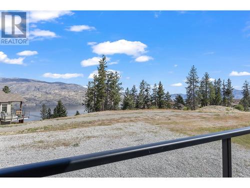 4000 Trails Place Unit# 141, Peachland, BC - Outdoor With View