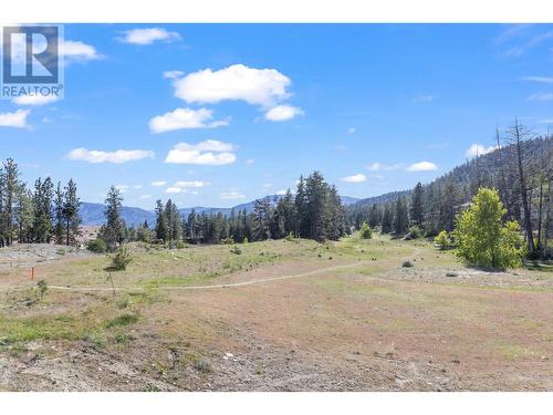 4000 Trails Place Unit# 141, Peachland, BC - Outdoor With View