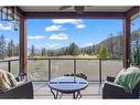 4000 Trails Place Unit# 141, Peachland, BC  - Outdoor With Exterior 