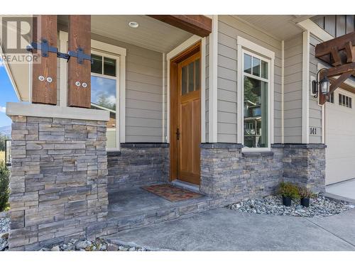 4000 Trails Place Unit# 141, Peachland, BC - Outdoor