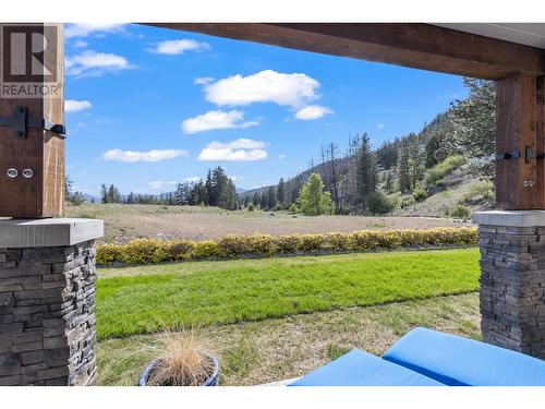 4000 Trails Place Unit# 141, Peachland, BC - Outdoor With View