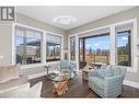 4000 Trails Place Unit# 141, Peachland, BC  - Indoor Photo Showing Living Room 