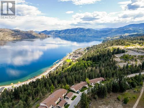 4000 Trails Place Unit# 141, Peachland, BC - Outdoor With Body Of Water With View