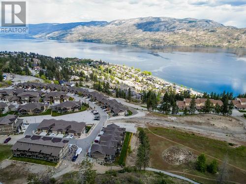 4000 Trails Place Unit# 141, Peachland, BC - Outdoor With Body Of Water With View