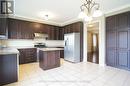 1178 Mctavish Drive, Newmarket, ON  - Indoor Photo Showing Kitchen 