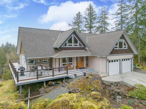 5070 Katherine Dr, Port Alberni, BC 