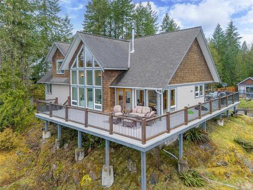 5070 Katherine Dr, Port Alberni, BC 