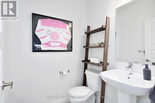 17 - 3046 Springmeadow Road, London, ON - Indoor Photo Showing Bathroom