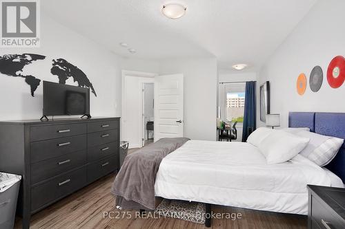 17 - 3046 Springmeadow Road, London, ON - Indoor Photo Showing Bedroom