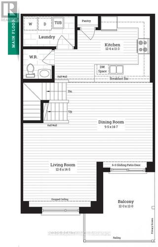 17 - 3046 Springmeadow Road, London, ON - Other