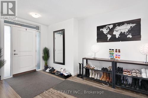 17 - 3046 Springmeadow Road, London, ON - Indoor Photo Showing Other Room