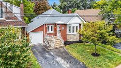 139 LONGWOOD ROAD N  Hamilton, ON L8S 3V8