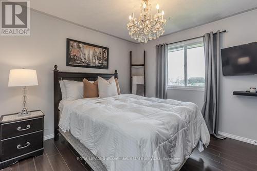 119 Duncombe Road, Norfolk, ON - Indoor Photo Showing Bedroom