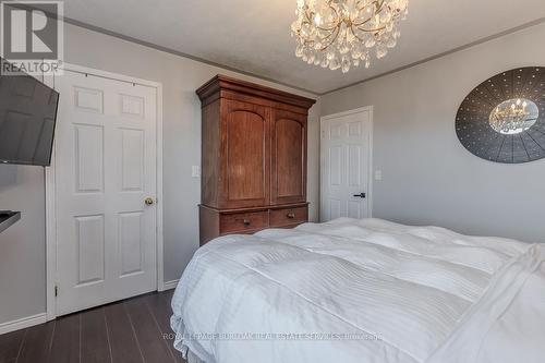 119 Duncombe Road, Norfolk, ON - Indoor Photo Showing Bedroom