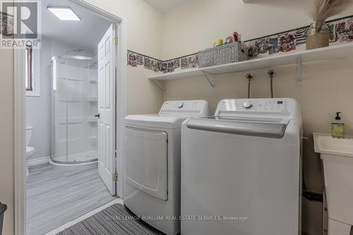 119 Duncombe Road, Norfolk, ON - Indoor Photo Showing Laundry Room