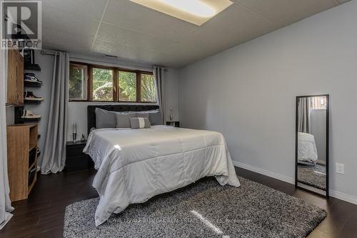 119 Duncombe Road, Norfolk, ON - Indoor Photo Showing Bedroom