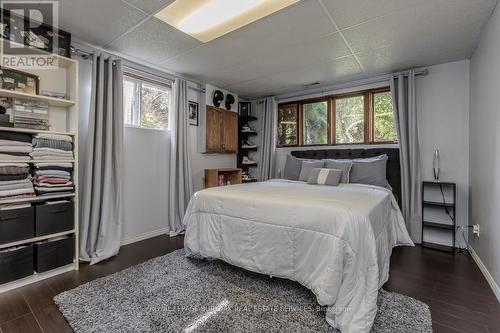 119 Duncombe Road, Norfolk, ON - Indoor Photo Showing Bedroom