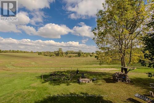 119 Duncombe Road, Norfolk, ON - Outdoor With View