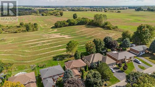 119 Duncombe Road, Norfolk, ON - Outdoor With View