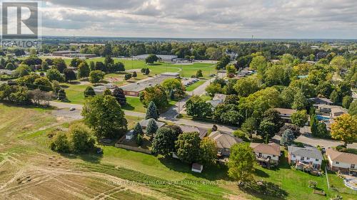 119 Duncombe Road, Norfolk, ON - Outdoor With View