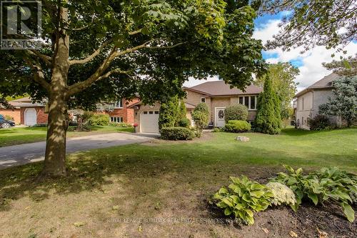 119 Duncombe Road, Norfolk, ON - Outdoor