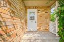 382 Wake Robin Crescent, Kitchener, ON  - Outdoor With Deck Patio Veranda With Exterior 