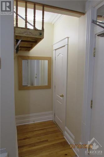 220 Lyon Street Unit#B, Ottawa, ON - Indoor Photo Showing Other Room