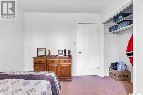 110 Elgin Street, Viscount, SK - Indoor Photo Showing Bedroom